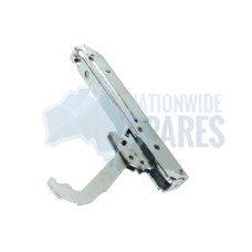 246036600 Oven Hinge Blanco Oven/Stove